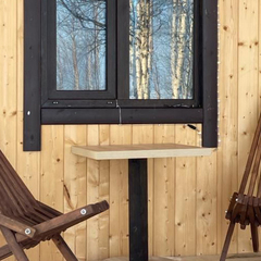 Гостевой дом Дикая Клюква, Республика Карелия