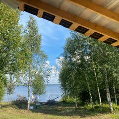 Гостевой дом Дикая Клюква, Республика Карелия