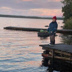 Гостевой дом Дикая Клюква, Республика Карелия