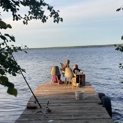 Гостевой дом Дикая Клюква, Республика Карелия