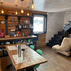 Гостевой дом Дикая Клюква, Республика Карелия