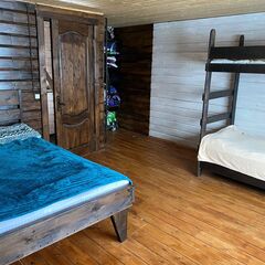 Гостевой дом Дикая Клюква, Республика Карелия