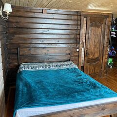 Гостевой дом Дикая Клюква, Республика Карелия