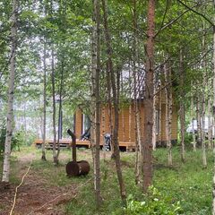 Гостевой дом Дикая Клюква, Республика Карелия