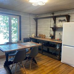 Гостевой дом Дикая Клюква, Республика Карелия