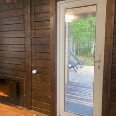 Гостевой дом Дикая Клюква, Республика Карелия