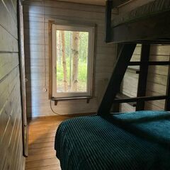 Гостевой дом Дикая Клюква, Республика Карелия