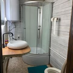 Гостевой дом Дикая Клюква, Республика Карелия