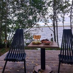 Гостевой дом Дикая Клюква, Республика Карелия