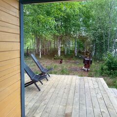 Гостевой дом Дикая Клюква, Республика Карелия