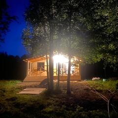 Гостевой дом Дикая Клюква, Республика Карелия