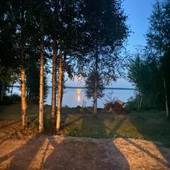 Гостевой дом Дикая Клюква, Республика Карелия