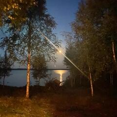 Гостевой дом Дикая Клюква, Республика Карелия