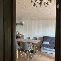 Гостевой дом Дикая Клюква, Республика Карелия