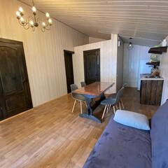 Гостевой дом Дикая Клюква, Республика Карелия