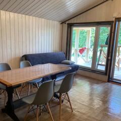 Гостевой дом Дикая Клюква, Республика Карелия