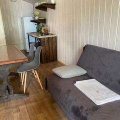 Гостевой дом Дикая Клюква, Республика Карелия