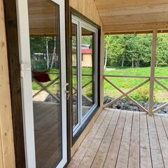 Гостевой дом Дикая Клюква, Республика Карелия