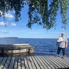 Гостевой дом Дикая Клюква, Республика Карелия