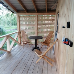 Гостевой дом Дикая Клюква, Республика Карелия