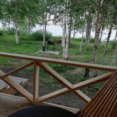 Гостевой дом Дикая Клюква, Республика Карелия