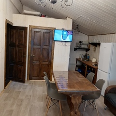 Гостевой дом Дикая Клюква, Республика Карелия