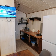 Гостевой дом Дикая Клюква, Республика Карелия