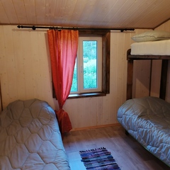 Гостевой дом Дикая Клюква, Республика Карелия