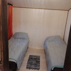 Гостевой дом Дикая Клюква, Республика Карелия