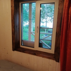 Гостевой дом Дикая Клюква, Республика Карелия