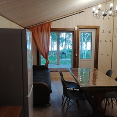 Гостевой дом Дикая Клюква, Республика Карелия