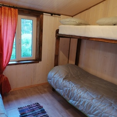 Гостевой дом Дикая Клюква, Республика Карелия