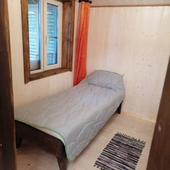 Гостевой дом Дикая Клюква, Республика Карелия