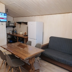 Гостевой дом Дикая Клюква, Республика Карелия