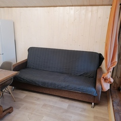 Гостевой дом Дикая Клюква, Республика Карелия