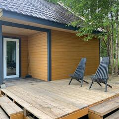 Гостевой дом Дикая Клюква, Республика Карелия