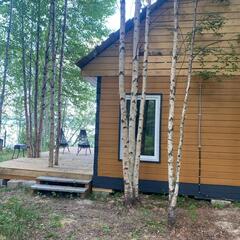 Гостевой дом Дикая Клюква, Республика Карелия