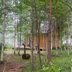 Гостевой дом Дикая Клюква, Республика Карелия