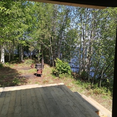 Гостевой дом Дикая Клюква, Республика Карелия