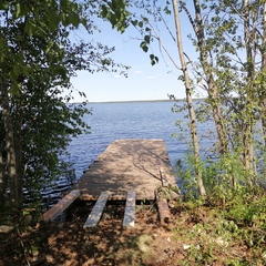 Гостевой дом Дикая Клюква, Республика Карелия