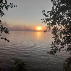 Гостевой дом Дикая Клюква, Республика Карелия