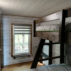 Гостевой дом Дикая Клюква, Республика Карелия