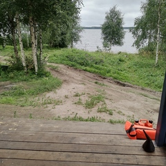 Гостевой дом Дикая Клюква, Республика Карелия