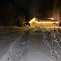 Гостевой дом Дикая Клюква, Республика Карелия