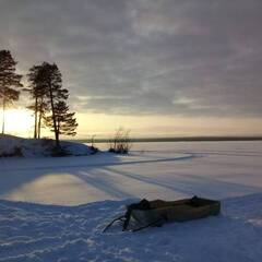 Гостевой дом Дикая Клюква, Республика Карелия