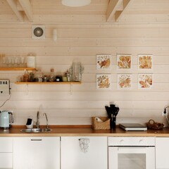 Глэмпинг Sheluha house Дубльдом с видами природы, Московская область