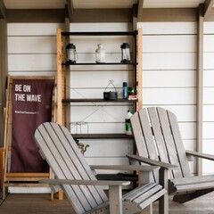 Глэмпинг Sheluha house Дубльдом с видами природы, Московская область