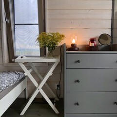 Глэмпинг Sheluha house Дубльдом с видами природы, Московская область