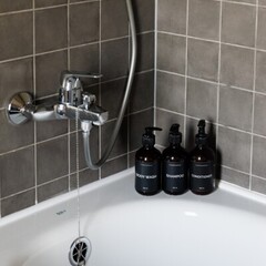 Глэмпинг Sheluha house Дубльдом с видами природы, Московская область