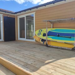 Глэмпинг Eco-Lake , Ленинградская область